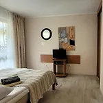 Maja 3* Jastrzębia Góra