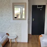 Maja 3* Jastrzębia Góra