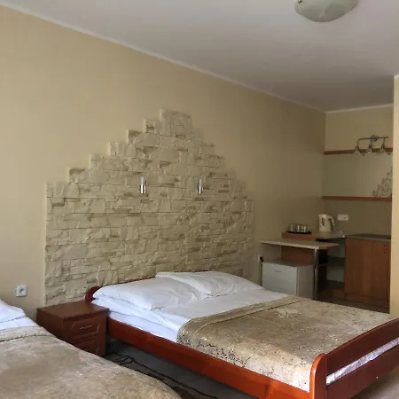 Maja Jastrzębia Góra