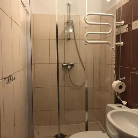 Bed & Breakfast Maja Jastrzebia Gora