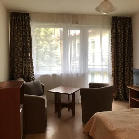 Maja Bed and breakfast