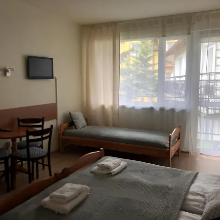 Bed & Breakfast Maja