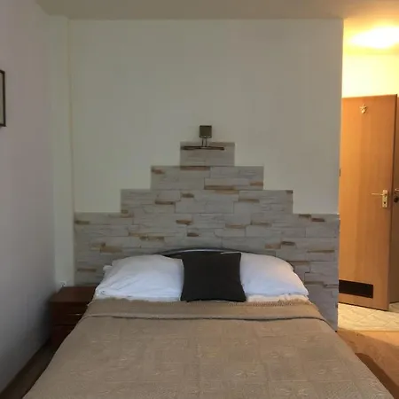 Maja Bed & Breakfast