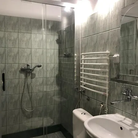 Maja Bed & Breakfast Jastrzebia Gora