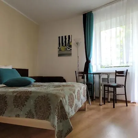 Maja Bed & Breakfast Jastrzębia Góra