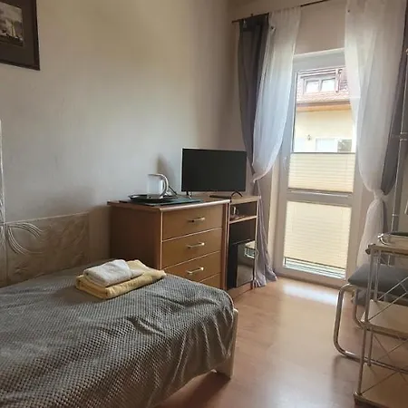 Maja Bed & Breakfast