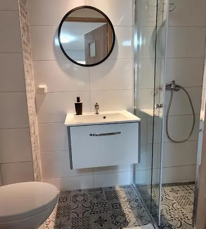 Maja Bed & Breakfast 3*