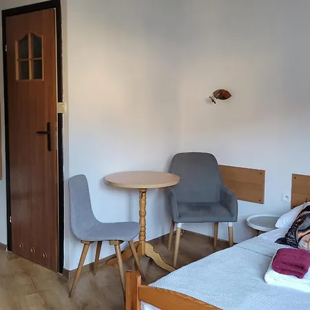 Maja Bed & Breakfast