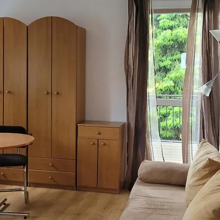 Bed & Breakfast Maja Jastrzebia Gora