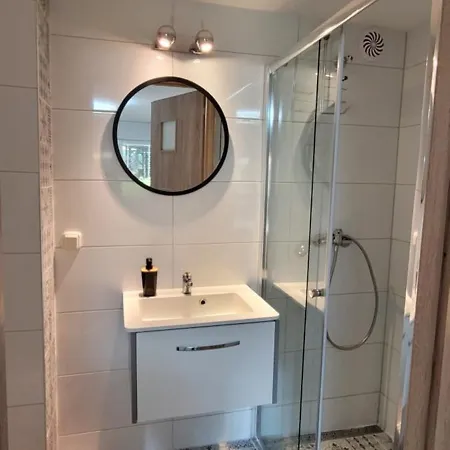 Maja 3* Jastrzębia Góra