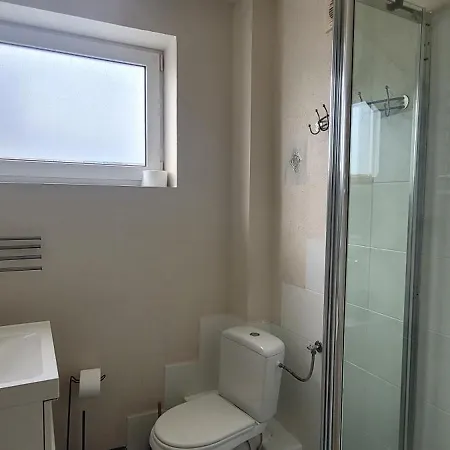 Maja Bed & Breakfast Jastrzębia Góra