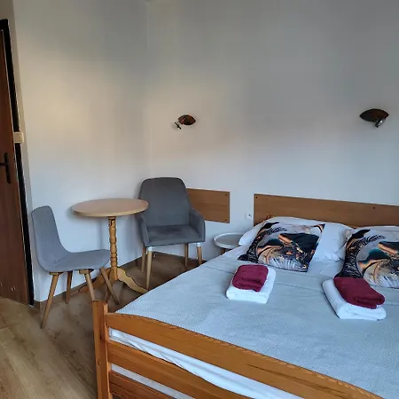 Maja Jastrzębia Góra