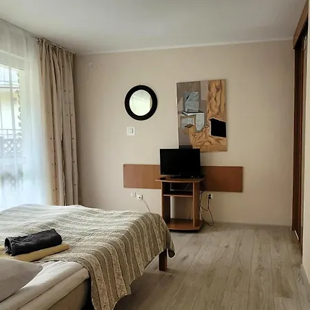 Maja 3* Jastrzębia Góra