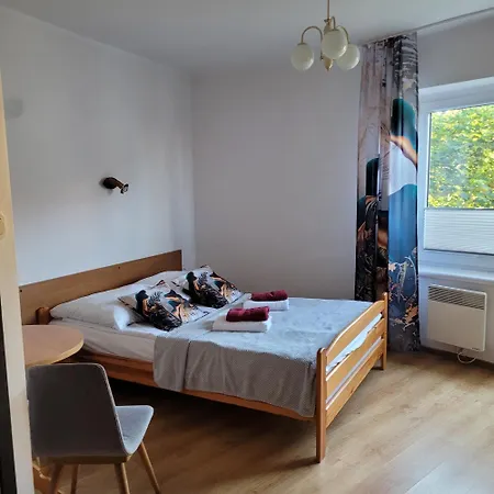 Bed & Breakfast Maja