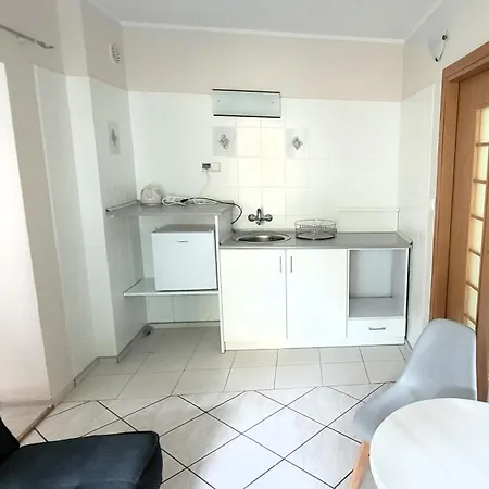 Bed & Breakfast Maja 3*