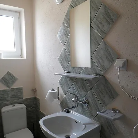 Maja Bed & Breakfast Jastrzębia Góra