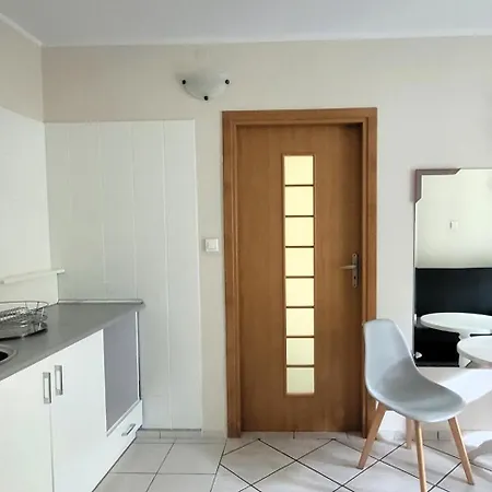 Bed & Breakfast Maja Jastrzębia Góra