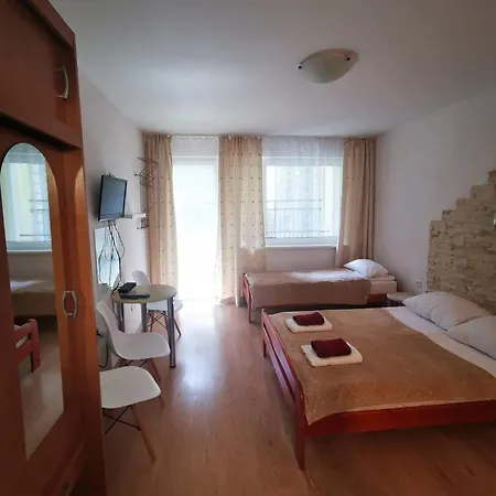 Maja 3* Jastrzebia Gora