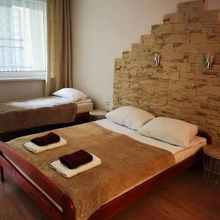 Maja Bed & Breakfast