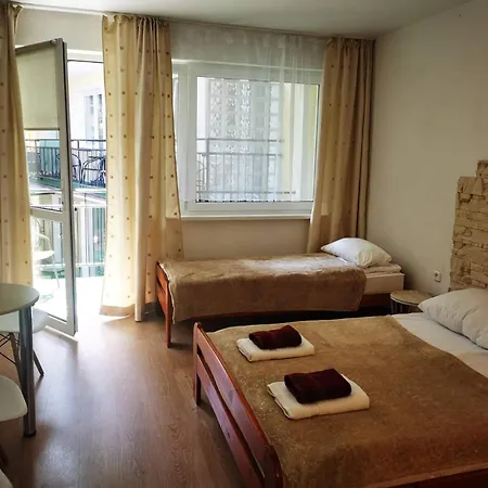 Bed & Breakfast Maja Jastrzebia Gora