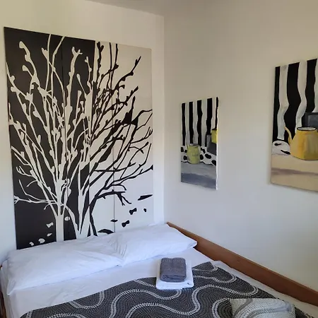 Maja Bed & Breakfast Jastrzebia Gora