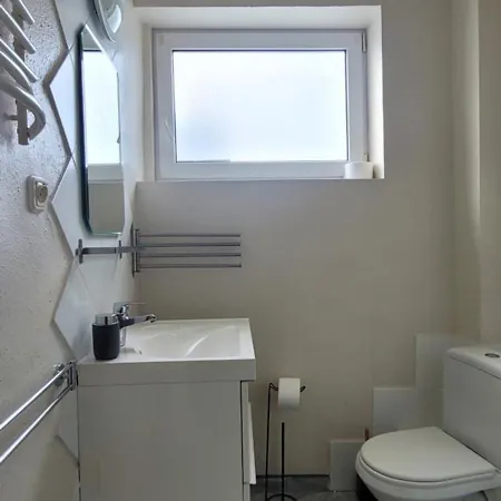 Maja Jastrzębia Góra