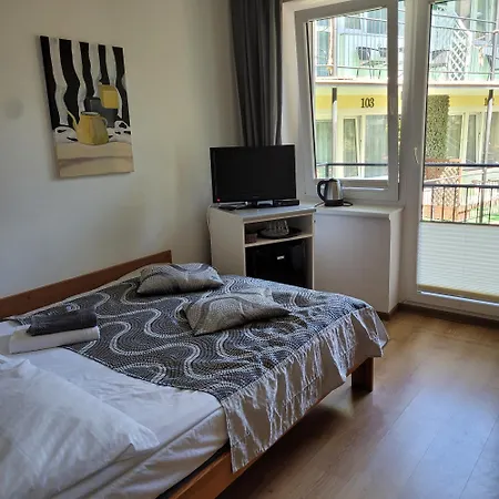 Bed & Breakfast Maja Jastrzebia Gora