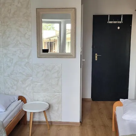 Maja 3* Jastrzebia Gora