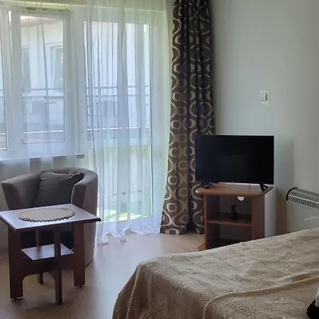 Maja Bed & Breakfast