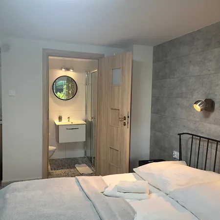 Bed & Breakfast Maja