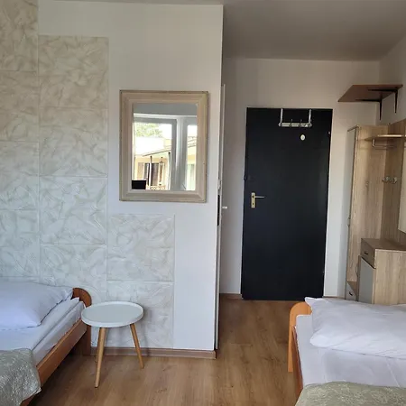 Maja 3* Jastrzębia Góra