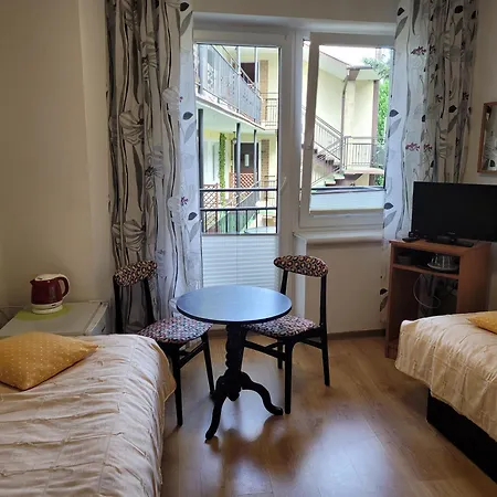 Maja Jastrzębia Góra