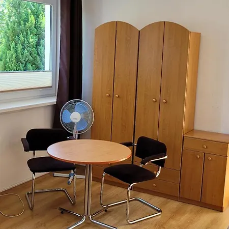 Bed & Breakfast Maja