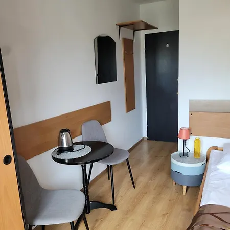 Couette-café Maja 3*