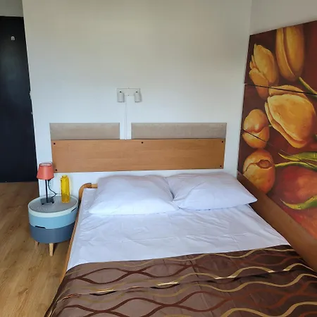 Bed & Breakfast Maja