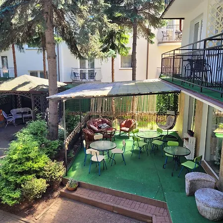 Maja Bed & Breakfast