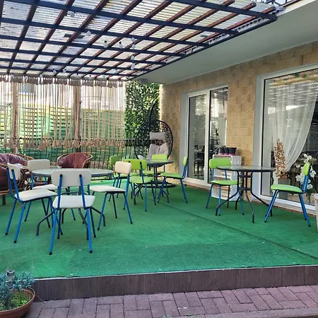 فندق مبيت وإفطار Maja 3*