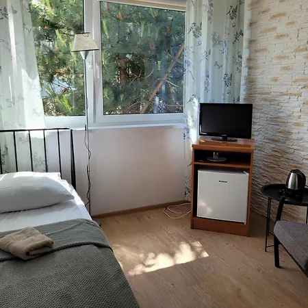 Maja Bed & Breakfast Jastrzębia Góra