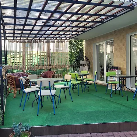 Bed & Breakfast Maja Jastrzebia Gora