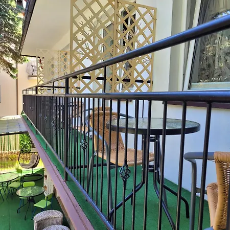 Bed & Breakfast Maja