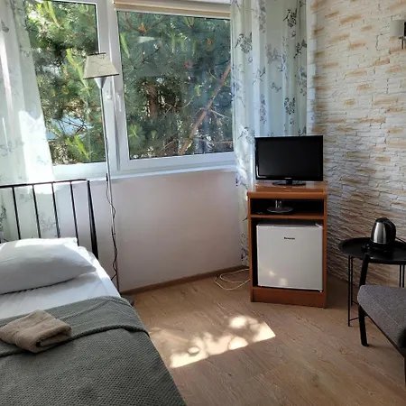Maja 3*