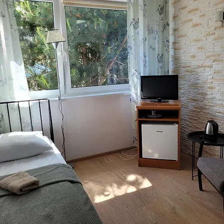Maja 3*