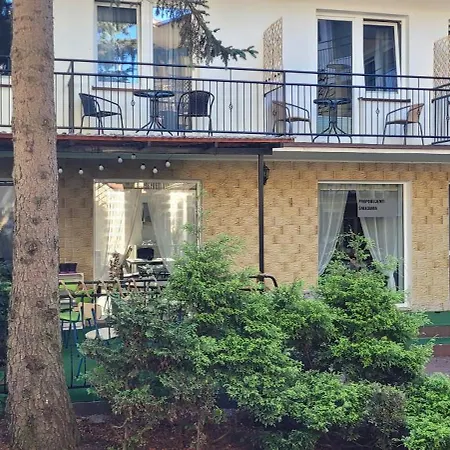 Maja Jastrzębia Góra