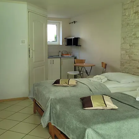 Bed & Breakfast Maja