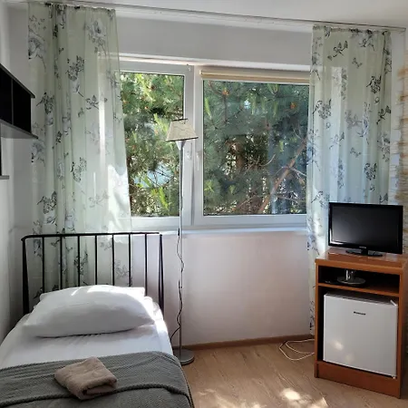 Maja Bed & Breakfast 3*