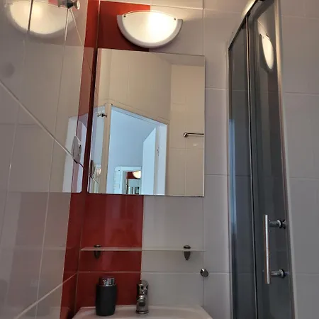 Maja Bed & Breakfast Jastrzębia Góra