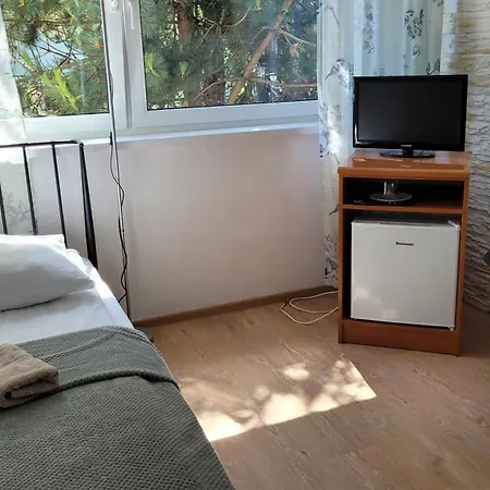 Maja 3*