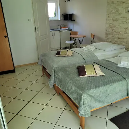 Maja 3* Jastrzebia Gora