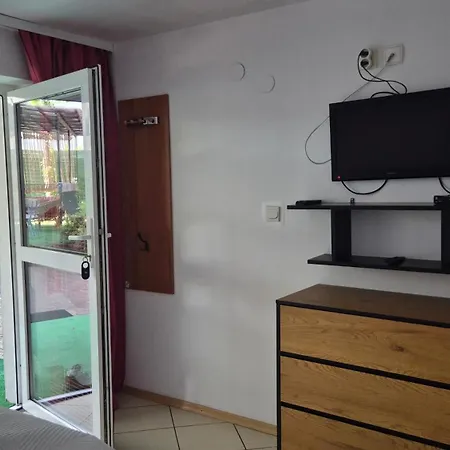 B&B Maja Jastrzębia Góra