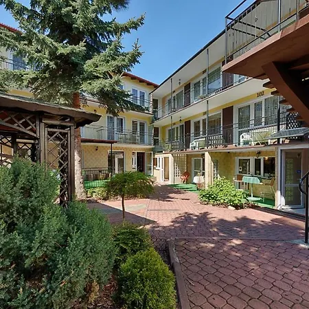 Bed & Breakfast Maja Jastrzebia Gora